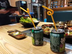 -绣旻烤肉吧(总店)