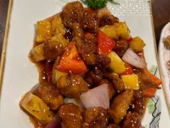 -鼎晟江南·融合江南宴(固戍店)