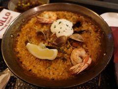 -Apollo·西班牙小酒馆(安福路店)