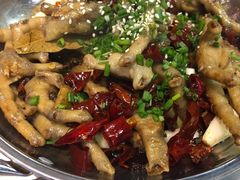 -小民大排档(光谷店)