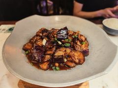 -绿茶餐厅(深圳龙华天虹购物中心店)