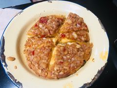 蒜香烤馍-碎怂烤肉(钟楼柳巷店)