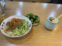 -马艾萨中国兰州牛肉拉面(劲松店)