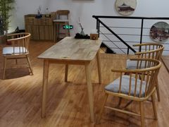 大堂-晓寿司·日本料理(望京博雅店)