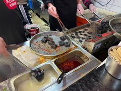 -黑色经典臭豆腐·湖南特产(太平街口店)