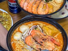 -五兰沙茶面(曾厝垵店)