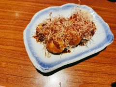 -仓桥家·焗寿司·锅物(光谷步行街店)