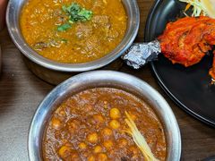 -南国印度餐厅Dakshin