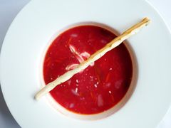 -马克西姆俄罗斯餐厅(通亚街店)