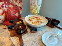 -广州四季酒店·意珍·意式自助餐
