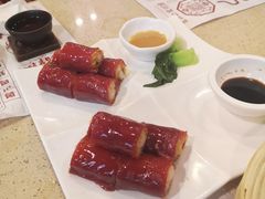 -点都德(汇盈广场店)