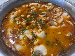 -金良酸菜鱼(宁海路总店)