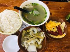 -陈记汤饭(水巷口店)