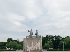 -汤山公园