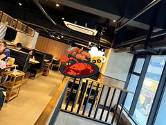 -新石器烤肉(周浦万达店)