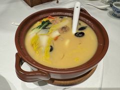 京城酥肉锅-四季民福烤鸭店(通州马驹桥店)