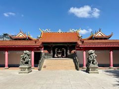 -显应宫(长乐区)