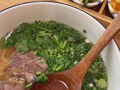 -马记永·兰州牛肉面(山姆外高桥店)