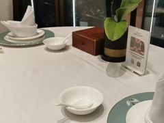 -明阁 Ming Court(广州朗豪酒店)