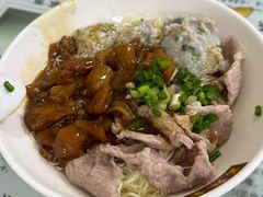 -荔林食店(西华路店)