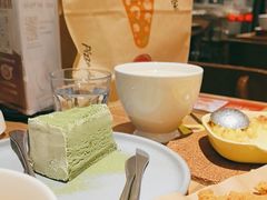 -必胜客(巴沟店)