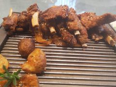 -小厨娘淮扬菜(天印大道店)