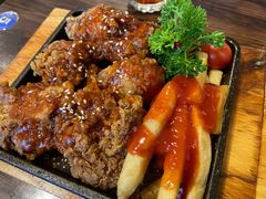 -Kpasta韩式意大利面