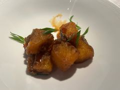 扬州酱香熏鲈鱼-逸道(益丰·外滩源店)