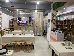 -陶语陶艺手工坊