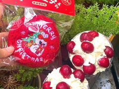 -奈雪的茶(M+世纪都会广场店)