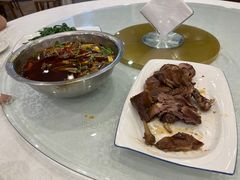 -高坎一品甲鱼庄(两河店)