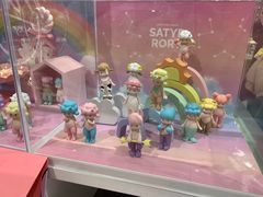 -泡泡玛特POPMART(合生汇店)