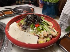-厚贞日式烤肉(龙之梦店)