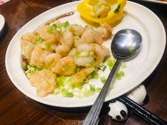 -眉州东坡·熊猫主题餐厅(枫蓝店)