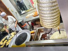 -方中山胡辣汤(西安高新区店)