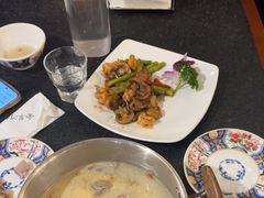 -金翠河烧鹅餐厅(解放碑时代广场店)