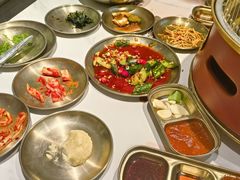 -西塔老太太泥炉烤肉(川沙百联店)