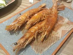 -松野谷·寿喜烧自助(华联顺义金街购物中心店)