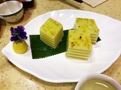 -正哥点心皇子(锦江国际广场店)