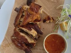 -山水雅居·江南雅宴(运河公园店)