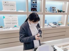 -无界眼镜MaxLess(南翔印象城店)