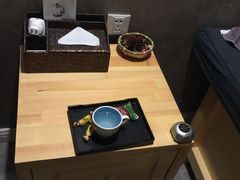 包房-正清和·推拿养生(第五郡店)