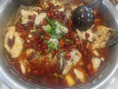 -五味轩菜馆(向西村西区108号楼店)