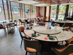 -聚丰园•湖鲜餐厅(阿红私房菜梅石路店)