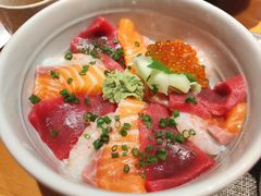 -大岛日本料理铁板烧(南通大饭店)