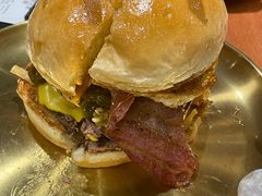 -魏斯理汉堡(西安沣东吾悦店)