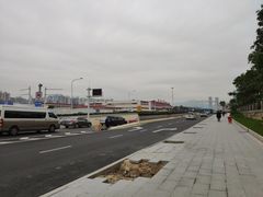 -珠海拱北口岸