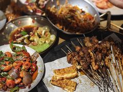 -金太阳海鲜烧烤·本地人餐厅(东纬路旗舰店)