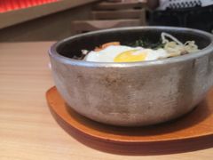 -米村拌饭(城阳万象汇店)