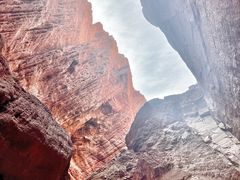 -天山神秘大峡谷
